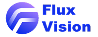 Flux Vision Logo
